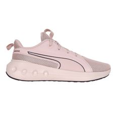 PUMA SOFTRIDE CARSON 女慢跑鞋-訓練 慢跑 運動 藕粉