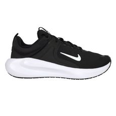 NIKE IN-SEASON TR 14 女訓練運動鞋-慢跑 運動 休閒 黑白