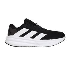 ADIDAS GALAXY 7 M 男慢跑鞋-運動 路跑 愛迪達 輕量 黑白