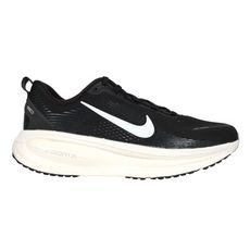NIKE VOMERO 18 男緩震運動鞋-慢跑 路跑 休閒 黑白