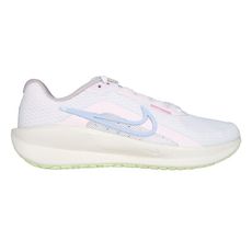 NIKE W DOWNSHIFTER 13 女緩震慢跑鞋-慢跑 運動 休閒 藕粉紫綠