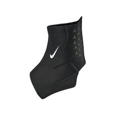 NIKE PRO 護踝套 3.0-DRI-FIT 護具 黑白