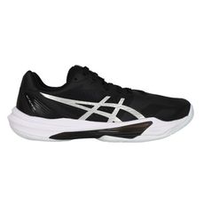 ASICS SKY ELITE FF 3 男排球鞋-排球 亞瑟士 黑銀