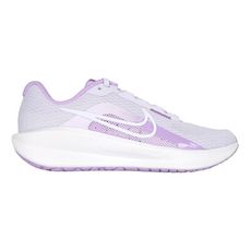 NIKE W DOWNSHIFTER 13 女慢跑鞋-運動 路跑 反光 薰衣草紫