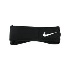 NIKE PRO 護肘帶 3.0-DRI-FIT 護具 黑白