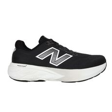 NEWBALANCE 男厚底運動鞋-880系列 寬楦 慢跑 NB N字鞋 黑白