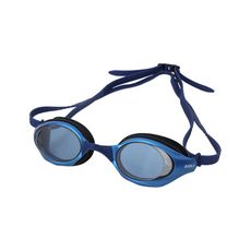 SABLE SF-100XT平光-偏光 抗UV 防霧 蛙鏡 游泳 台灣製 藍