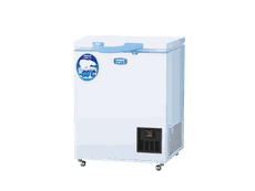 【SANLUX台灣三洋】100公升 -60度超低溫冷凍櫃 (TFS-100G) ◆含基本安裝/運送◆