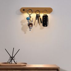 LED戶外/車用USB人體自動感應燈