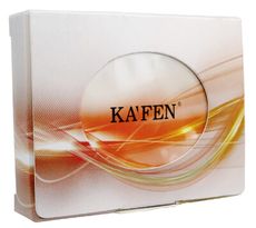 KA'FEN 保濕荷蛋髮膜12ml