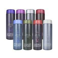 《2瓶599》Q8喚彩補色染劑系列200ml*2