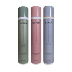 【KAFEN 】2入組 蓬鬆乾洗髮霧-N°5無人之境系列 300ml