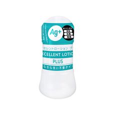 【EXE】Ag+卓越免洗潤滑液-150ml(藍)【潤滑液】情趣用品跳蛋按摩棒