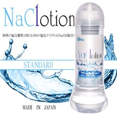 【單身派對】NaClotion標準 潤滑液360ml-透【情趣用品】自慰器 按摩棒