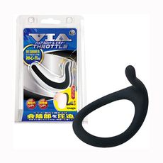 【單身派對】A-ONE-VIA初心者根元を締快樂鎖精環【情趣用品】SM 送禮 按摩棒 持久套環