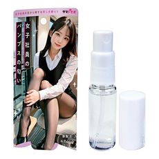 【單身派對】TMA-女子社員の高跟鞋香氛-10ml