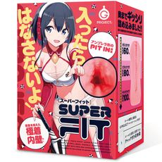 【單身派對】EXE-極着內壁傘型FIT IN構造夾吸 自慰器【情趣用品】飛機杯 高潮 跳蛋 按摩棒