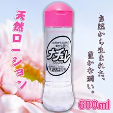 【單身派對】NPG-日本自然派豐潤感潤滑液-600ml【日本潤滑液】情趣用品 跳蛋 按摩棒