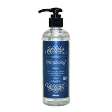 【單身派對】Magic Eyes-ODESSE自然の水溶性潤滑液-300ml【情趣用品】自慰器