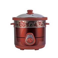 【勳風】4.5L多功能陶瓷電燉鍋/料理鍋(HF-N8456)