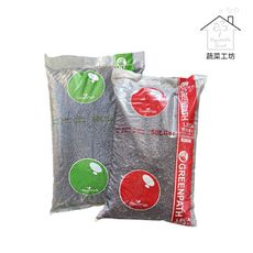 發泡煉石(約40-50公升) 小粒.中粒.大粒 (Green Path) 包裝顏色隨機出貨