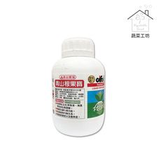 根果寶500CC  (根部生長期用) 含玉米萃取物 海藻萃取物 黃腐酸 義大利進口 歐洲有機農業適用