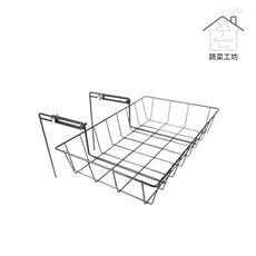 育苗箱專用陽台花架伸縮調整型(23.5~35cm)