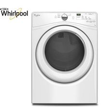 Whirlpool惠而浦 17公斤Load & Go蒸氣洗滾筒洗衣機  8TWFW6620HW