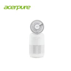 【涼暖合一】【Acerpure】Cool四合一涼暖空氣循環清淨機AH333-10W (涼淨爐)