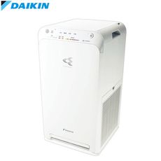 【DAIKIN 大金】閃流空氣清淨機 MC40USCT7 適用9.5坪