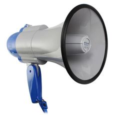 營業專用大聲公/喊話器HO-705