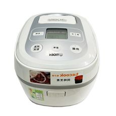 【TIGER虎牌】日本製6人份微電腦多功能炊飯電子鍋JBX-B10R