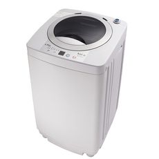 【套房必備】KOLIN歌林 3.5KG單槽洗衣機BW-35S03