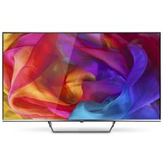 【CHIMEI奇美】55型4K QLED智慧聯網液晶顯示器TL-55Q100~送基本安裝