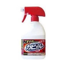 日本第一石鹼 浴室除霉噴霧400ML(含噴頭)