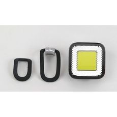 紀錄單車 KNOG Blinder MOB 爆閃USB 充電警示燈 多款造型/紅光/鋁合金/白光