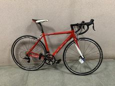 紀錄單車 美國 Element 鋁合金彎把公路車 22速順泰變速系統 CAMP義大利輪組 成車