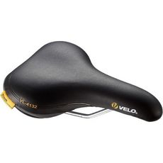 紀錄單車 維樂 VELO Plush VL-4132貴妃加厚坐墊 座墊 女款