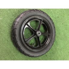 紀錄單車pop bike 充氣胎修補 此為一輪價 - 充氣胎修補輪組一輪