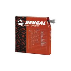 紀錄單車 BENGAL 公路車 不鏽鋼煞車線 內線