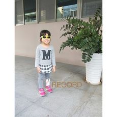 免運 紀錄單車 BEARACK 兒童太陽眼鏡 3-7歲 耐刮、耐撞擊 100%& 抗紫外線(UV)太