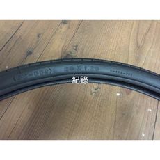 k193 26x1.25 不可折外胎 26x1.25 fv內胎