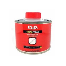 紀錄單車 RSP Creak Freak 組裝介面油脂 耐酸，鹼，鹽和淡水，無金屬成分、非水溶性，不