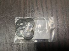 KENWAY 切管器專用刀片 替換片