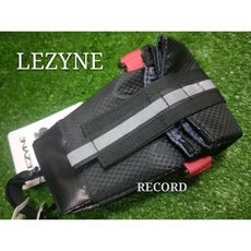 Lezyne Mid Caddy 自行車座墊包/車袋/車包/坐墊袋 公路車 自行車 紀錄單車
