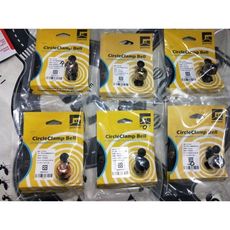 紀錄單車 gearoop 全新復古迷你型 夾式車鈴(銅鈴)，可夾外管、剎把 自行車鈴 輕巧 車鈴鐺