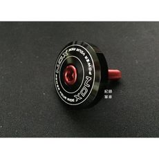 紀錄單車 xon 增高版 上蓋 陽極超質感1 1/8”龍頭蓋 龍頭上蓋 頭碗蓋 自行車