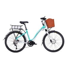 紀錄單車 HASA 26吋電動城市車 電動輔助車 GILE/ BAFANG MM G360 200W