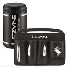 LEZYNE FLOW CADDY工具罐/工具收納袋 紀錄單車