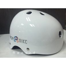 優惠價內洽Pop Bike 安全帽 滑步車/平衡車/學步車適用 兒童安全帽 popbike 紀錄單車